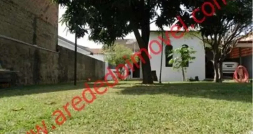 Casa com 2 quartos à venda na ROBERTO JENSEN 221, Parque Gramado, Americana