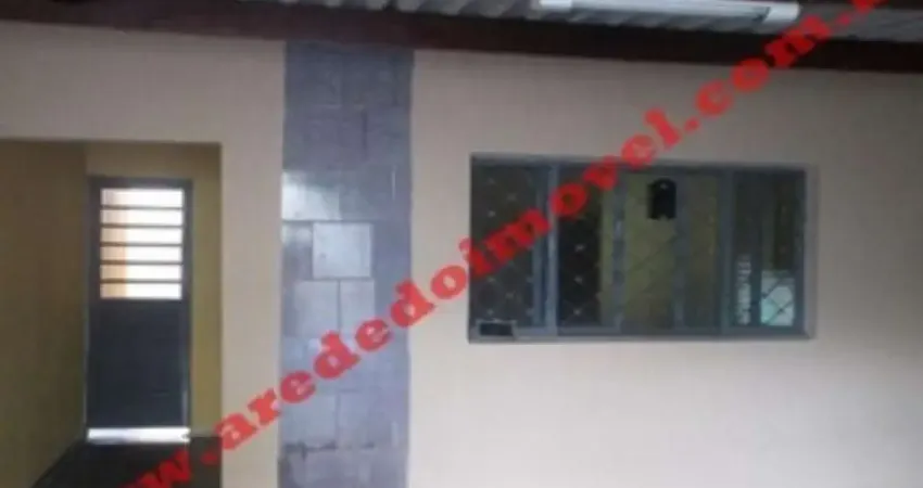 Casa com 2 quartos à venda na parque das nacoes, Parque das Nações, Americana