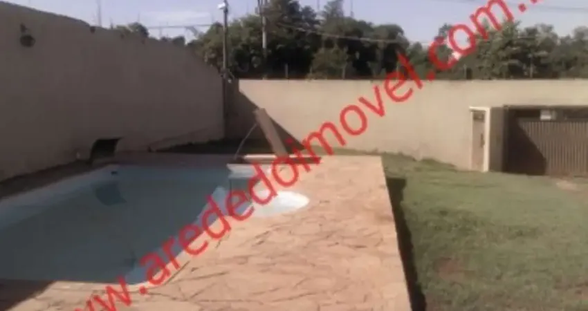 Casa com 1 quarto à venda na ROBERTO JENSEN 221, Parque Nova Carioba, Americana