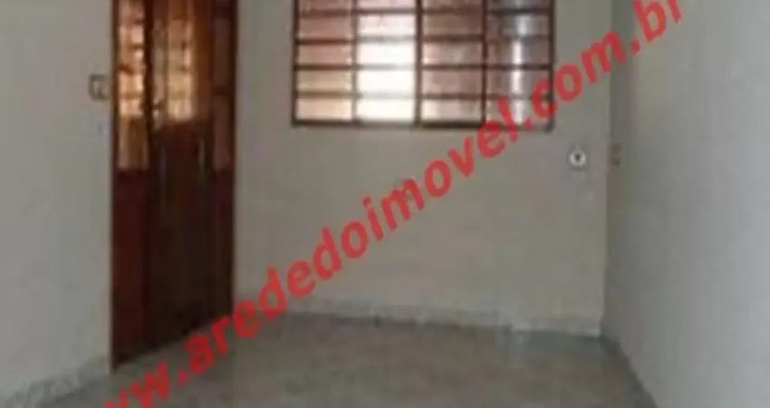Casa com 2 quartos à venda na ROBERTO JENSEN 221, Parque Liberdade, Americana