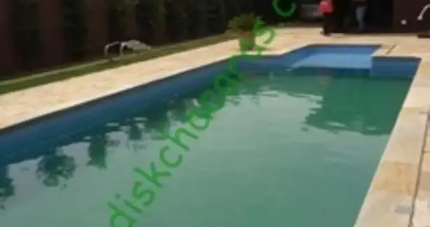 Chácara / sítio com 2 quartos à venda na Rua Guarulhos, Jardim Santa Eliza, Americana