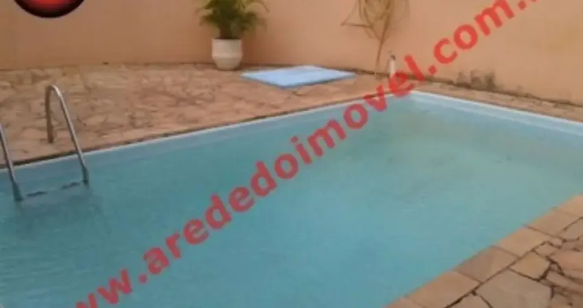 Casa com 2 quartos à venda na Nova Americana, Nova Americana, Americana