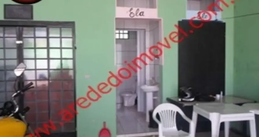 Casa com 3 quartos à venda na r, Residencial Parque Rochele II, Santa Bárbara D'Oeste