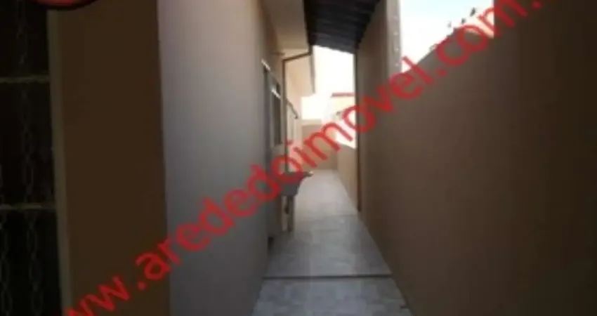 Casa com 3 quartos à venda na ROBERTO JENSEN 221, Vila Pantano, Santa Bárbara D'Oeste