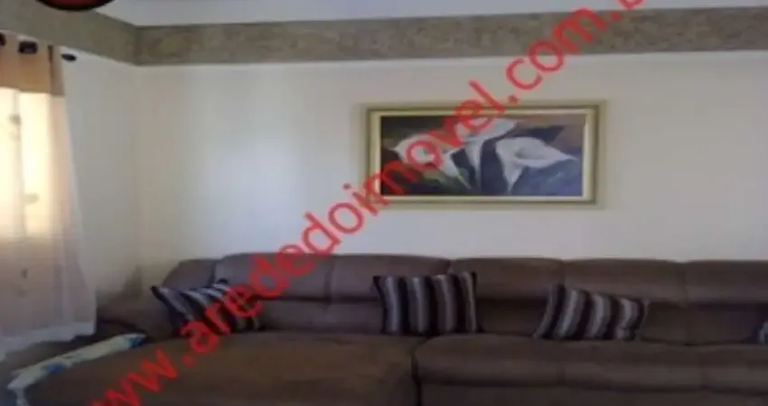 Casa com 3 quartos à venda na ROBERTO JENSEN 221, Parque Nova Carioba, Americana