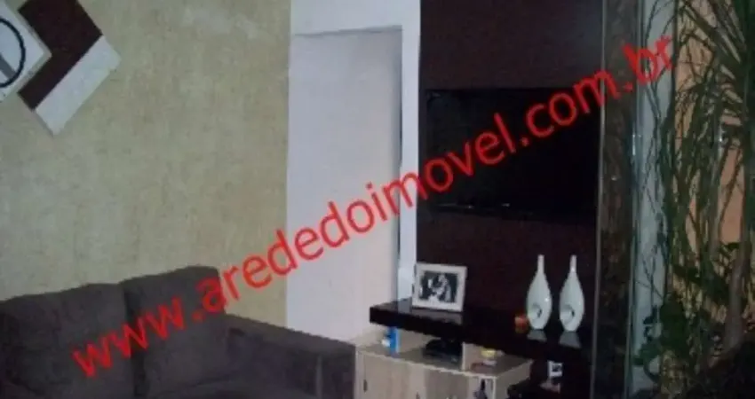 Casa com 2 quartos à venda na ROBERTO JENSEN 221, Parque Nova Carioba, Americana