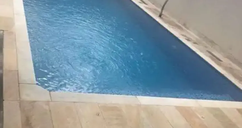 Casa com 3 quartos à venda na ROBERTO JENSEN 221, Jardim Terramérica I, Americana