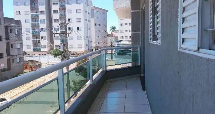 Apartamento com 3 quartos à venda na Rua Roberto Jensen, Jardim Terramérica I, Americana