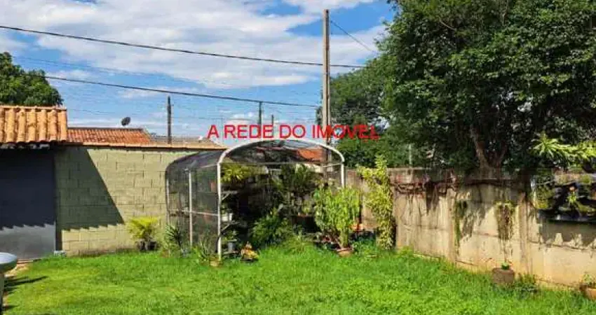 Casa com 3 quartos à venda na Avenida Américo Schneider, Praia Azul, Americana