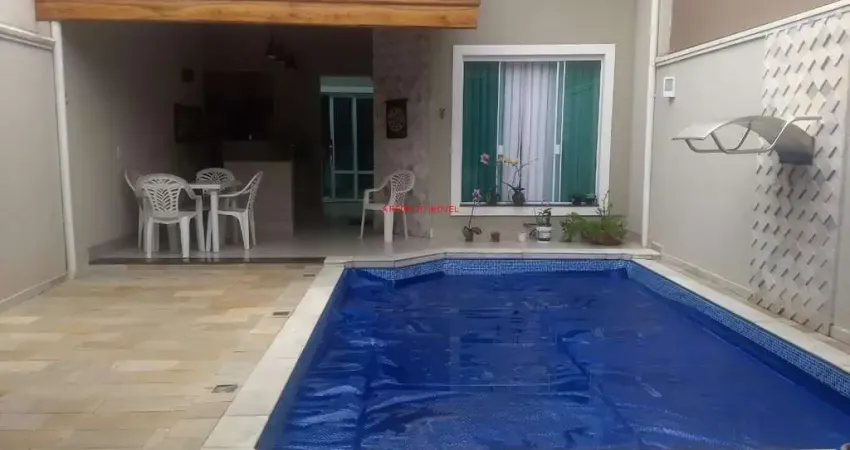 Casa com 4 quartos à venda na PARQUE NOVO MUNDO, Parque Novo Mundo, Americana