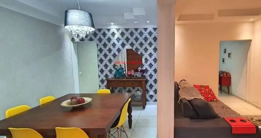 Casa com 2 quartos à venda na PARQUE NOVO MUNDO, Parque Novo Mundo, Americana