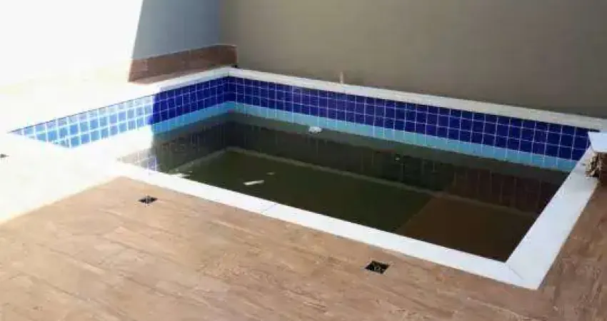 Casa com 3 quartos à venda na Avenida Brasil Norte, Jardim Terramérica I, Americana