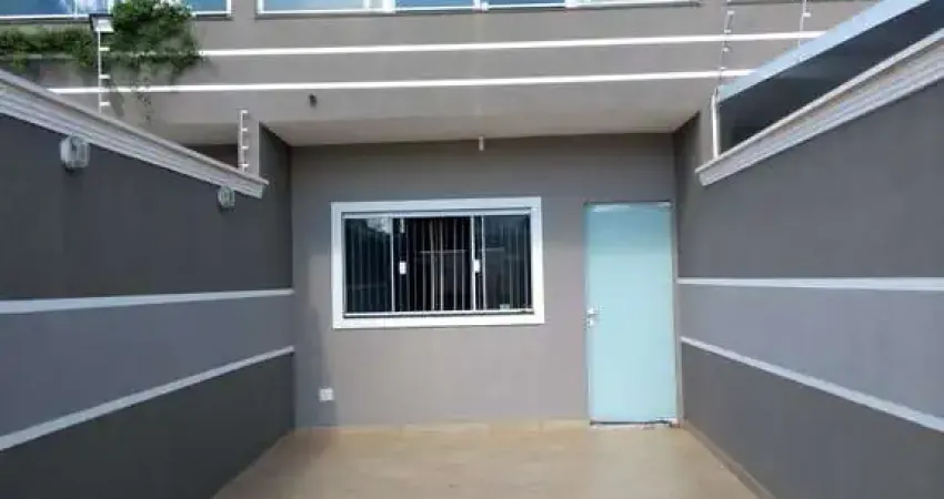 Casa com 3 quartos à venda na Rua Roberto Jensen, 340, Jardim Terramérica I, Americana