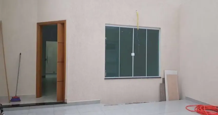 Casa com 3 quartos à venda na ROBERTO JENSEN 221, 00, Jardim Terramérica I, Americana