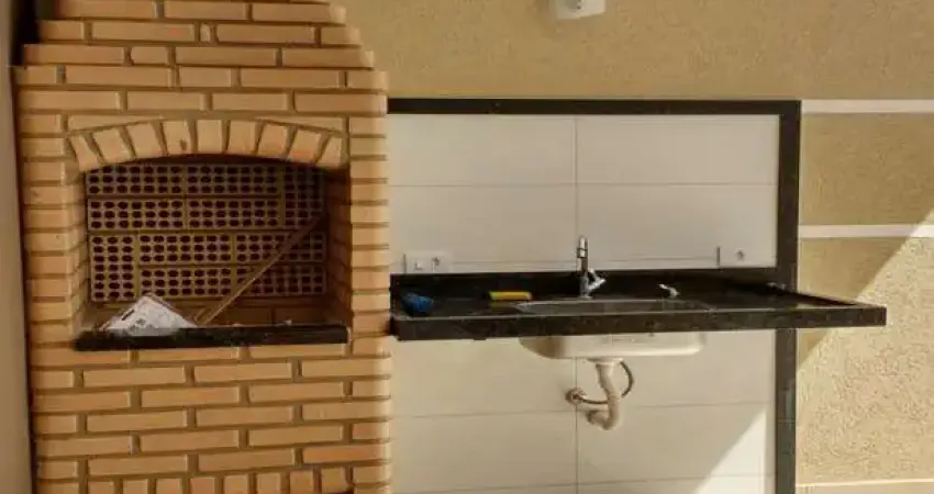 Casa com 3 quartos à venda na ROBERTO JENSEN 221, Jardim Terramérica I, Americana