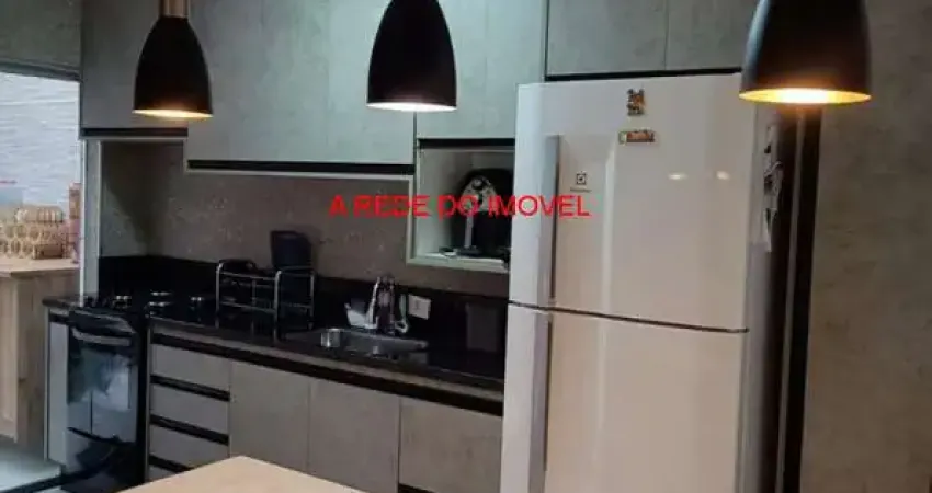 Casa em condomínio fechado com 3 quartos à venda na Rua Roberto Jensen, 340, Jardim Terramérica I, Americana