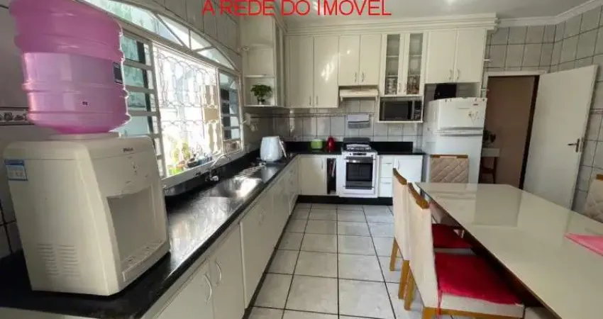 Casa com 3 quartos à venda na Parque novo mundo, 000, Parque Novo Mundo, Americana