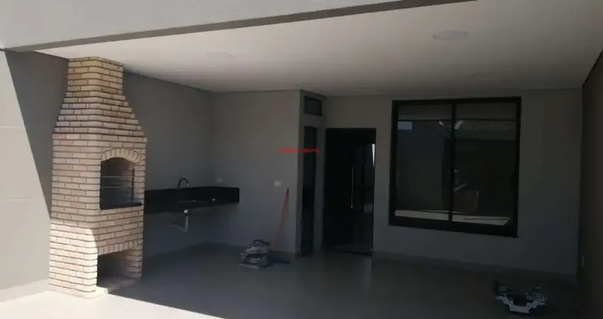 Casa com 3 quartos à venda na ROBERTO JENSEN 221, Jardim Boer I, Americana