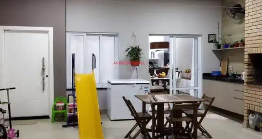 Casa com 3 quartos à venda na TERRAMERICA, Jardim Terramérica I, Americana