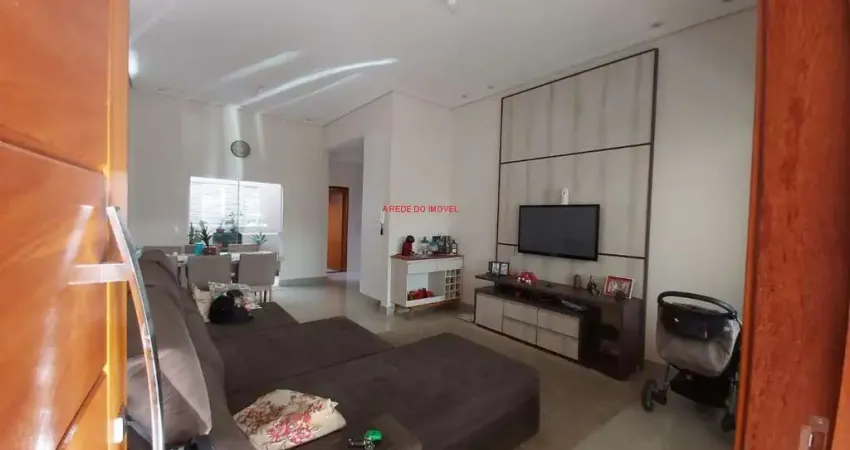 Casa com 3 quartos à venda na TERRAMERICA, Jardim Terramérica I, Americana