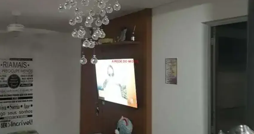 Apartamento com 2 quartos à venda na TERRAMERICA, Jardim Terramérica I, Americana