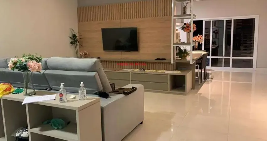 Casa com 3 quartos à venda na TERRAMERICA, Jardim Terramérica I, Americana