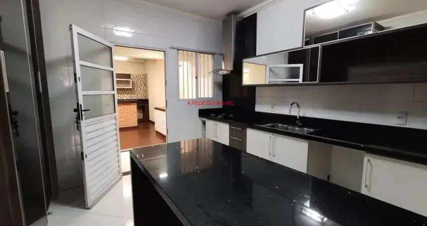 Casa com 2 quartos à venda na TERRAMERICA, Jardim Terramérica I, Americana