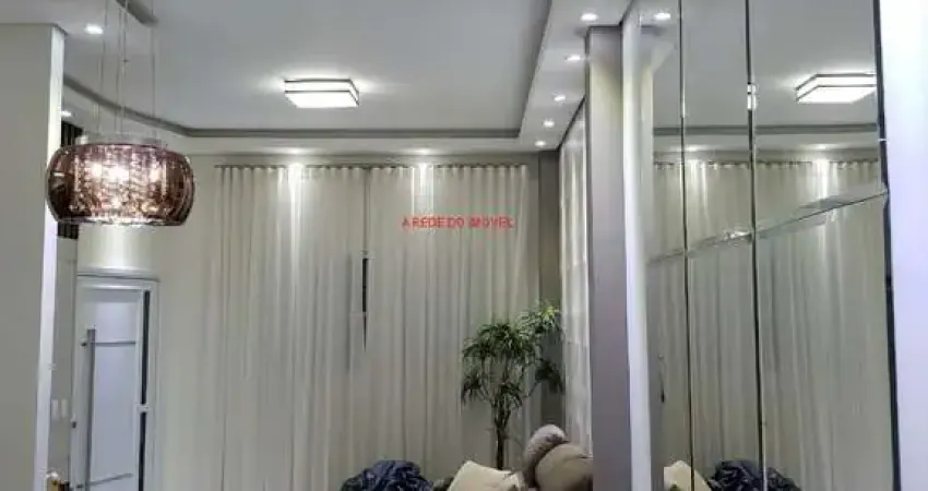 Casa com 3 quartos à venda na TERRAMERICA, Jardim Terramérica I, Americana