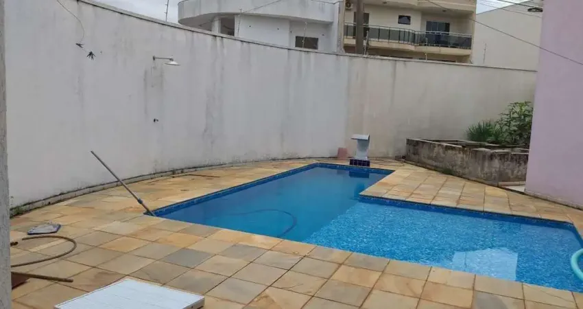 Casa com 3 quartos à venda na AMERICANA RUA ROBERTO JENSEN N221, 340, Nova Americana, Americana