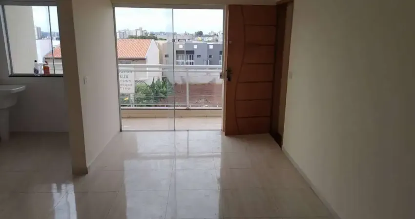 Apartamento com 2 quartos à venda na TERRAMERICA, Jardim Terramérica I, Americana