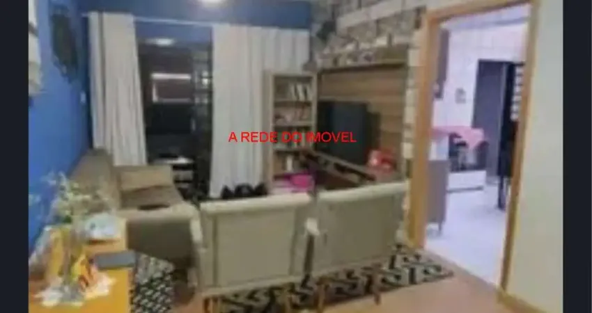 Casa com 2 quartos à venda na Rua Atair Ferreira Martins, Jardim Terramérica I, Americana