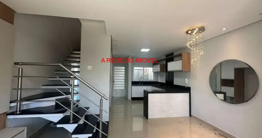 Casa com 3 quartos à venda na Rua Roberto Jensen, 340, Jardim Terramérica I, Americana