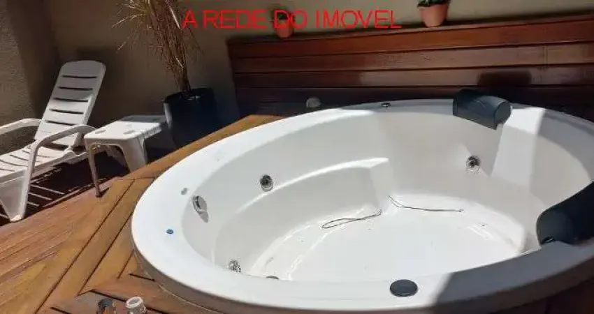 Casa com 3 quartos à venda na Rua Pedro Nicoletti, Jardim Terramérica II, Americana