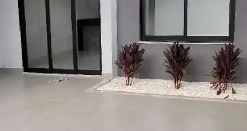 Casa com 3 quartos à venda na Rua Professor Rosanio Braga, 0000, Jardim Terramérica II, Americana