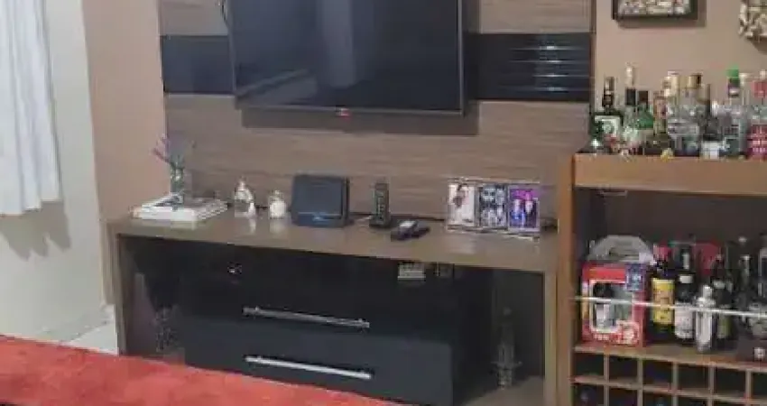 Casa com 3 quartos à venda na Rua Roberto Jensen, 340, Jardim Terramérica I, Americana