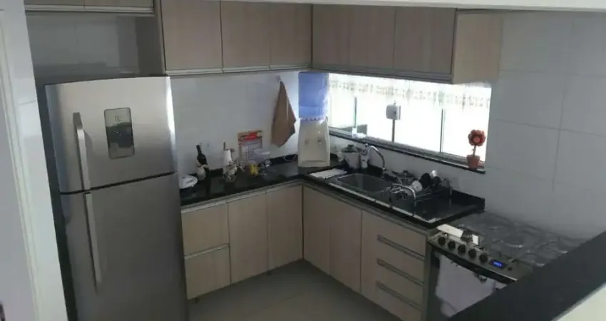 Casa com 3 quartos à venda na Rua Amabile Fornaro Pavan, Parque Novo Mundo, Americana