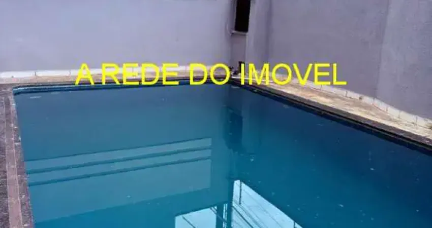 Casa com 3 quartos à venda na Rua Roberto Jensen, Jardim Terramérica I, Americana