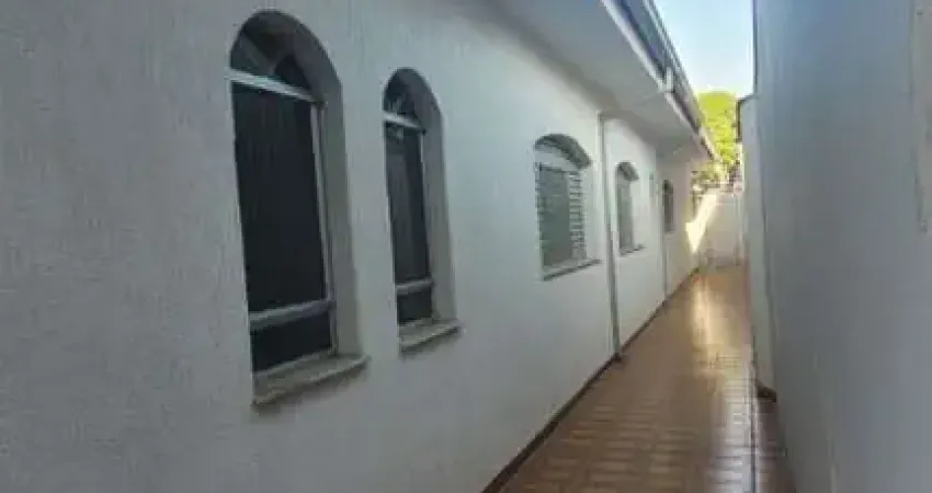 Casa com 3 quartos à venda na Rua dos Jequitibás, 000, Jardim Glória, Americana