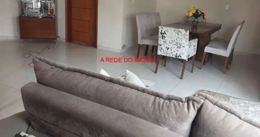 Casa com 3 quartos à venda na Rua Vinhedo, Parque Universitário, Americana