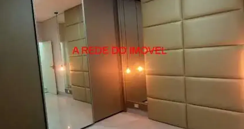 Casa com 3 quartos à venda na Rua Professor Rosanio Braga, Jardim Terramérica I, Americana