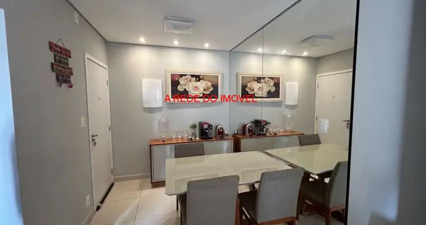 Casa com 3 quartos à venda na Rua Pedro Nicoletti, Jardim Terramérica III, Americana