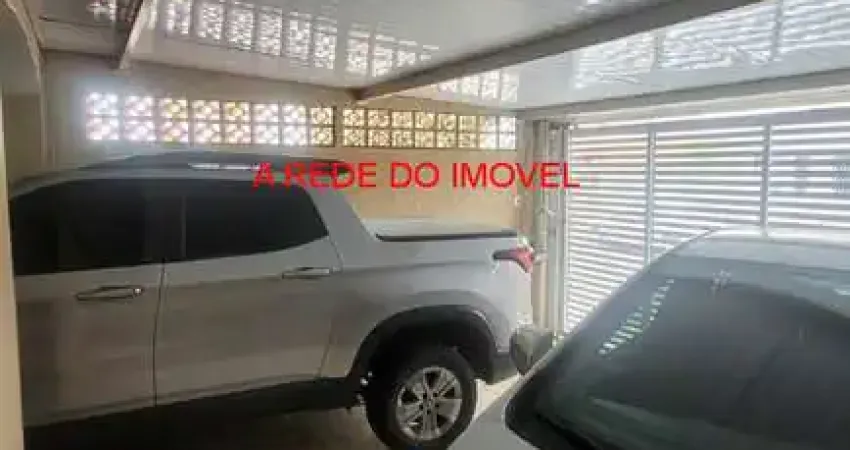 Casa com 3 quartos à venda na RUAJOANA DOLO, Jardim Terramérica I, Americana