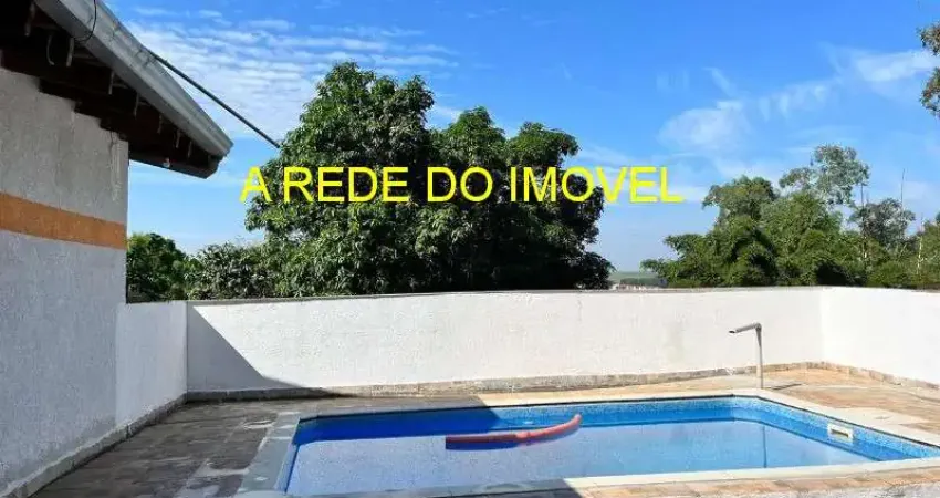 Chácara / sítio com 2 quartos à venda na Estrada da Balsa, 00, Jardim da Balsa I, Americana