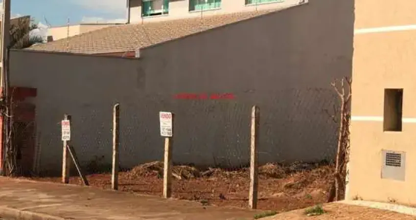 Terreno à venda na terramerica, 340, Jardim Terramérica I, Americana