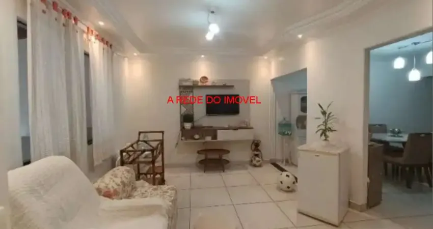 Casa com 2 quartos à venda na Avenida Brasil, Jardim Paulista, Americana