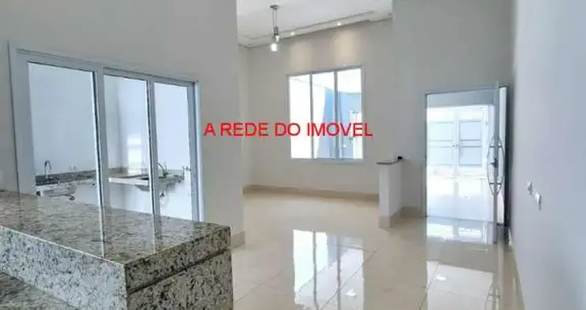 Casa com 3 quartos à venda na Rua Professora Celina Muller, Parque Universitário, Americana