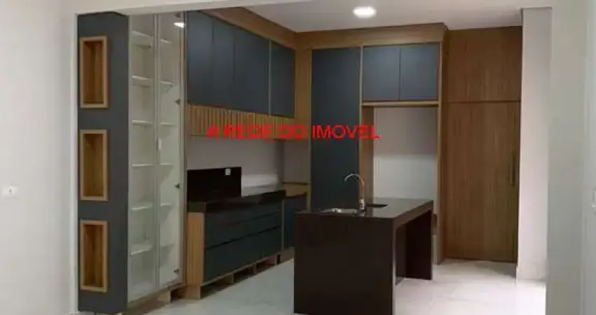 Casa com 3 quartos à venda na Rua Roberto Jensen, 340, Jardim Terramérica I, Americana