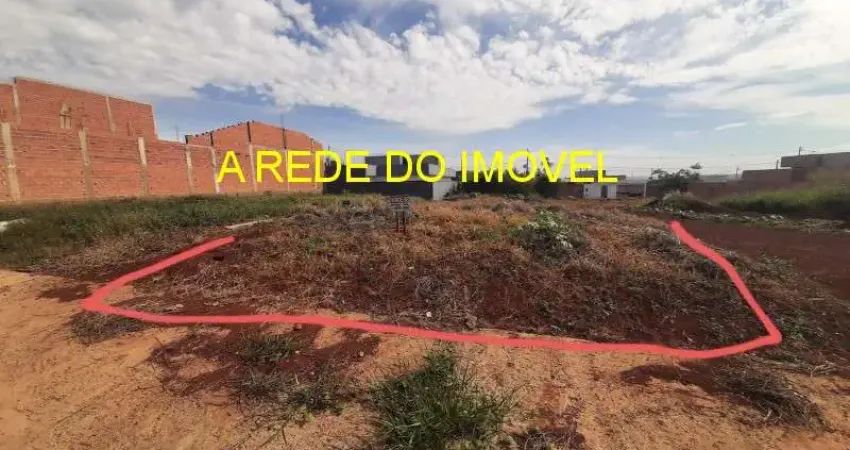 Terreno à venda na Avenida 1, 00, Jardim Alphacenter, Santa Bárbara D'Oeste