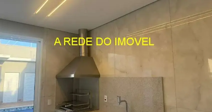 Casa com 3 quartos à venda na Rua Roberto Jensen, 00, Jardim Terramérica I, Americana