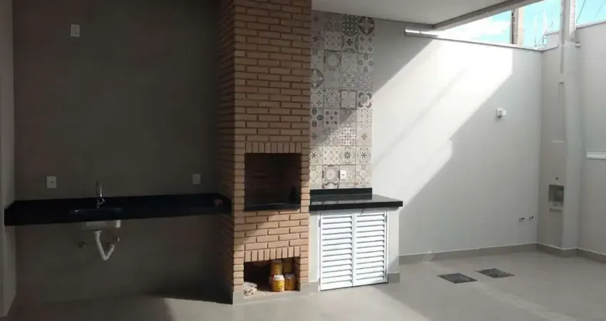 Casa com 3 quartos à venda na Rua Roberto Jensen, 221, Jardim Terramérica I, Americana